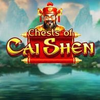 Chests of Cai Shen game thumbnail