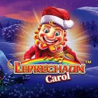Leprechaun Carol game thumbnail