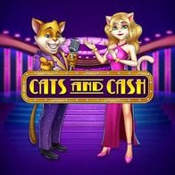Cats And Cash game thumbnail