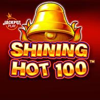 Shining Hot 100 Jackpot Play game thumbnail