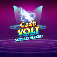 Cash Volt Supercharged game thumbnail