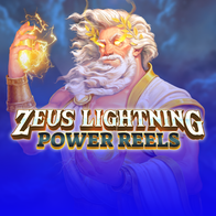 Zeus Lightning Power Reels