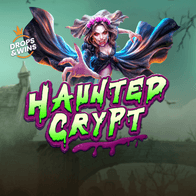 Haunted Crypt game thumbnail