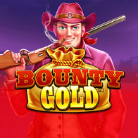 Bounty Gold game thumbnail