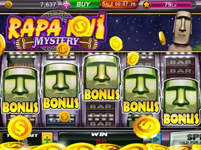 Interfaz Principal de Bet1000 screenshot